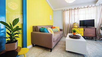 Bubali Bliss Studios & Villas