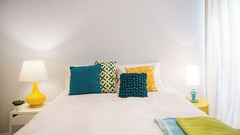 Bubali Bliss Studios & Villas