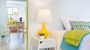Bubali Bliss Studios & Villas