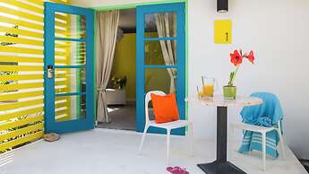 Bubali Bliss Studios & Villas