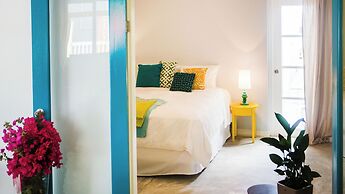 Bubali Bliss Studios & Villas