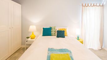 Bubali Bliss Studios & Villas