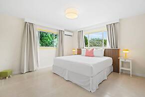 Bubali Bliss Studios & Villas