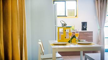 Bubali Bliss Studios & Villas