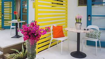 Bubali Bliss Studios & Villas