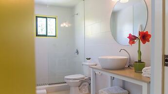 Bubali Bliss Studios & Villas