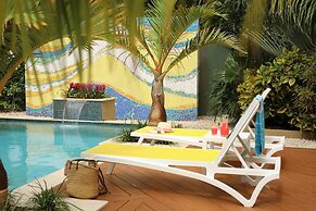 Bubali Bliss Studios & Villas