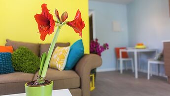 Bubali Bliss Studios & Villas