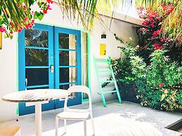 Bubali Bliss Studios & Villas