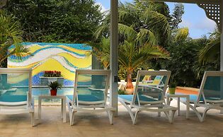 Bubali Bliss Studios & Villas