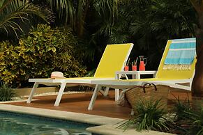 Bubali Bliss Studios & Villas