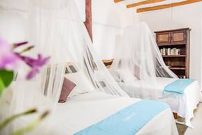 Zomay Beachfront Hotel Holbox