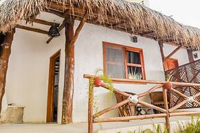 Zomay Beachfront Hotel Holbox