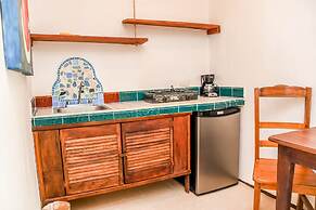 Zomay Beachfront Hotel Holbox