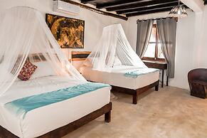 Zomay Beachfront Hotel Holbox