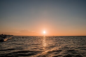 Zomay Beachfront Hotel Holbox