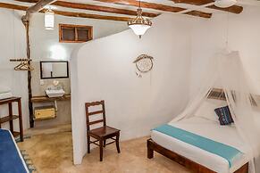 Zomay Beachfront Hotel Holbox