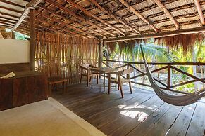 Zomay Beachfront Hotel Holbox