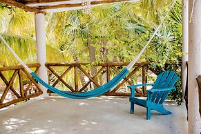 Zomay Beachfront Hotel Holbox