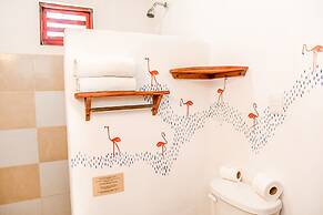 Zomay Beachfront Hotel Holbox
