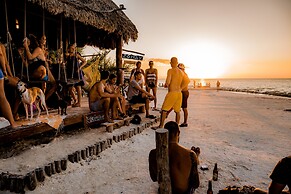 Zomay Beachfront Hotel Holbox