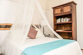 Zomay Beachfront Hotel Holbox