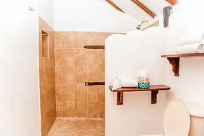 Zomay Beachfront Hotel Holbox
