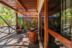 Zomay Beachfront Hotel Holbox