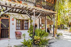 Zomay Beachfront Hotel Holbox