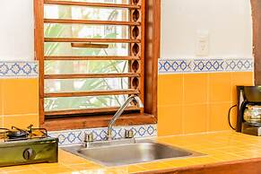 Zomay Beachfront Hotel Holbox