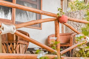 Zomay Beachfront Hotel Holbox