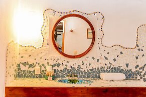 Zomay Beachfront Hotel Holbox