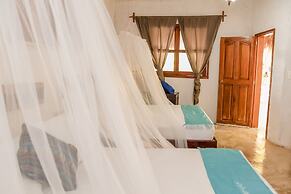 Zomay Beachfront Hotel Holbox