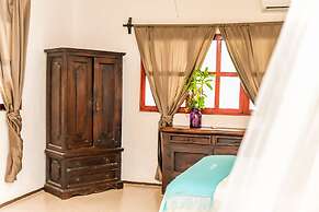 Zomay Beachfront Hotel Holbox