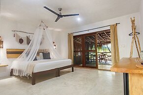 Zomay Beachfront Hotel Holbox