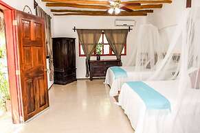 Zomay Beachfront Hotel Holbox