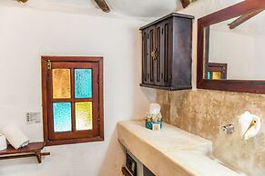 Zomay Beachfront Hotel Holbox