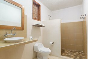 Zomay Beachfront Hotel Holbox