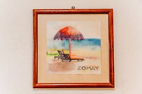 Zomay Beachfront Hotel Holbox