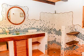 Zomay Beachfront Hotel Holbox
