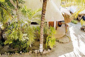 Zomay Beachfront Hotel Holbox