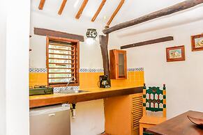 Zomay Beachfront Hotel Holbox