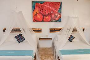Zomay Beachfront Hotel Holbox