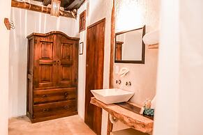 Zomay Beachfront Hotel Holbox