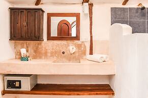 Zomay Beachfront Hotel Holbox