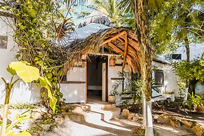 Zomay Beachfront Hotel Holbox
