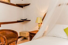 Zomay Beachfront Hotel Holbox