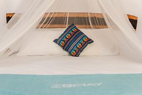 Zomay Beachfront Hotel Holbox