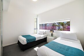 Ocean Pacific Broadbeach