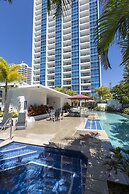 Ocean Pacific Broadbeach